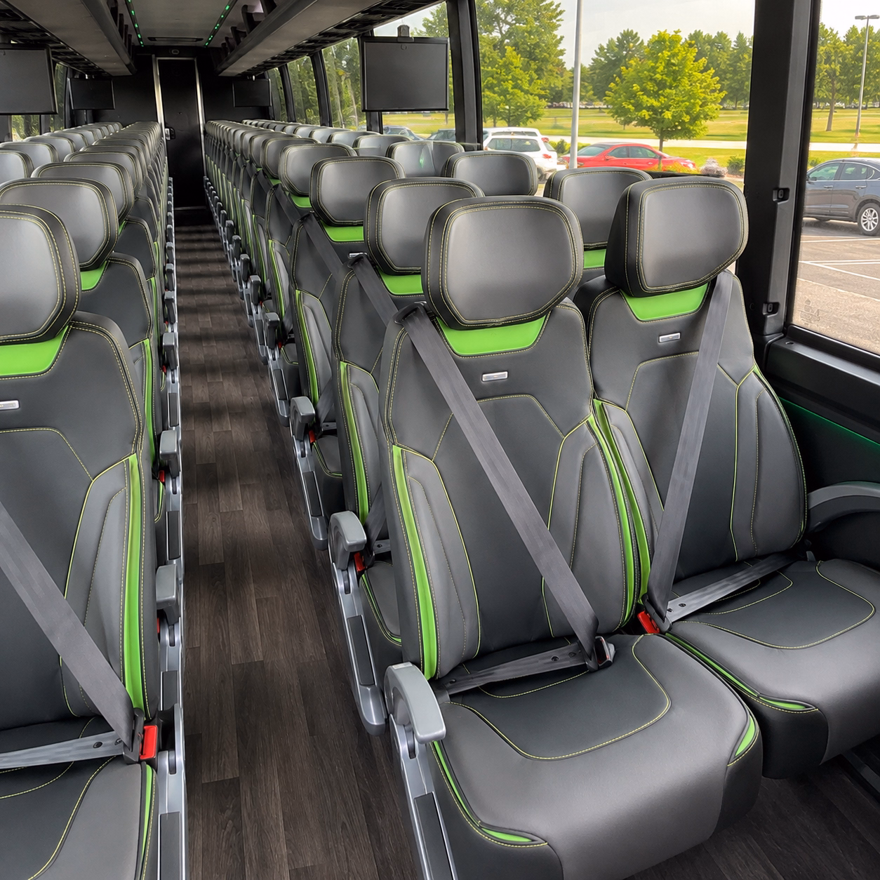 affordable huntington beach wedding charter bus prices for every budget