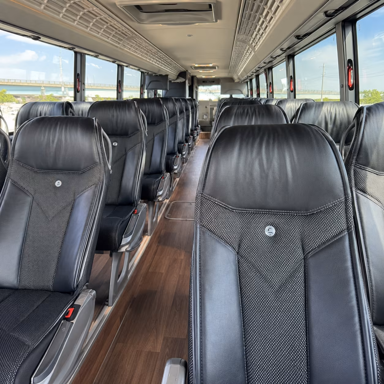 away game and tournament charter buses from huntington beach