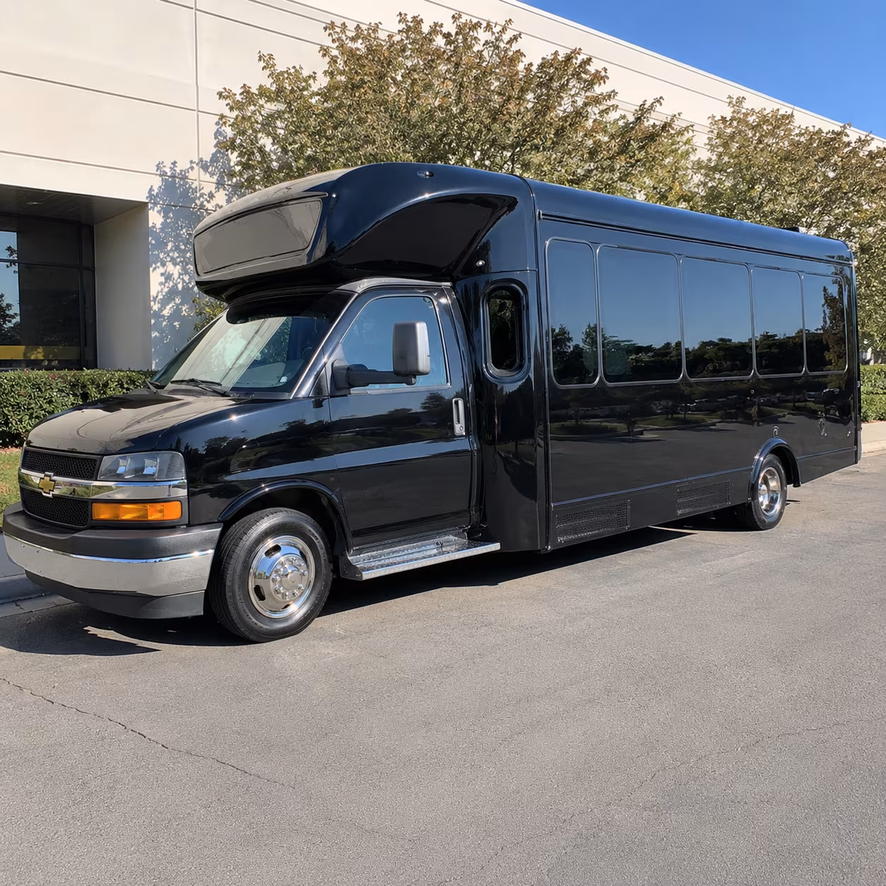 bachelor and bachelorette party buses in huntington beach