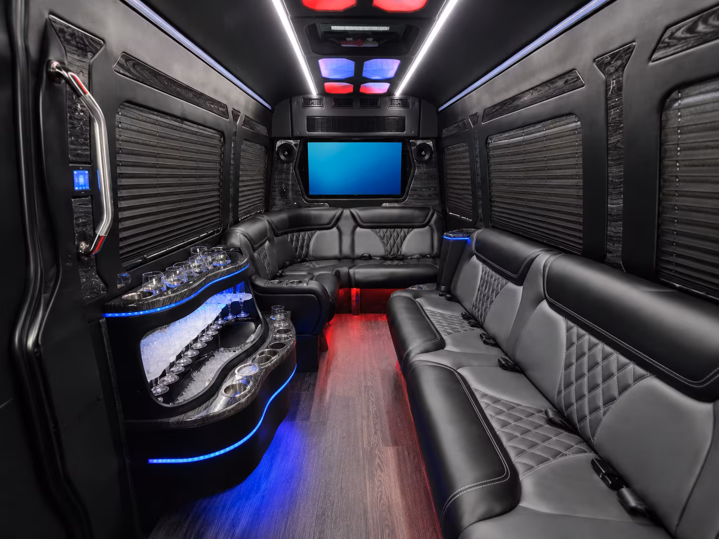 book your huntington beach prom bus early for the best selection