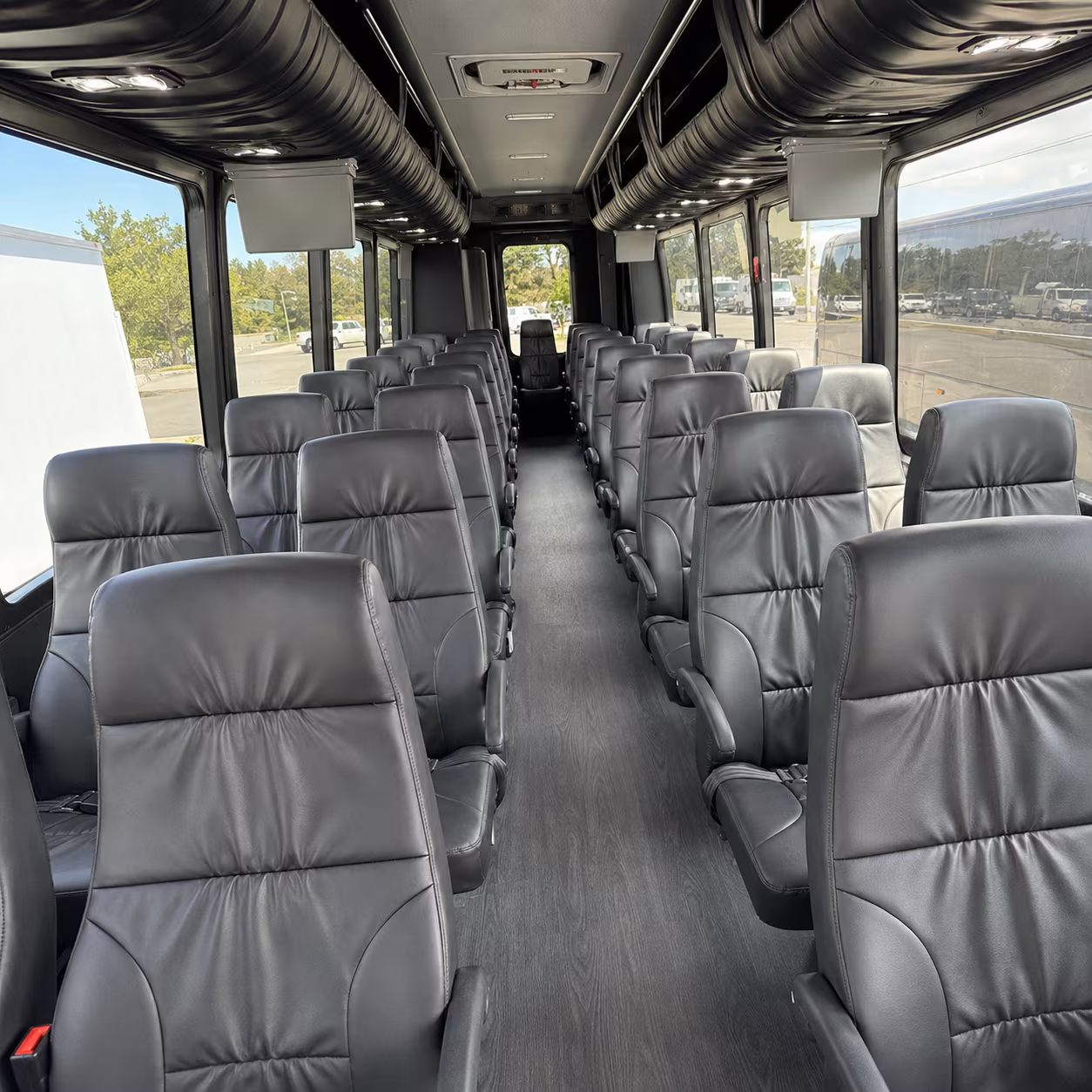 downtown huntington beach concert transportation