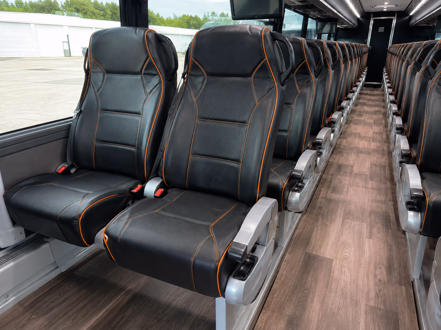 huntington beach airport shuttles for military and government travel