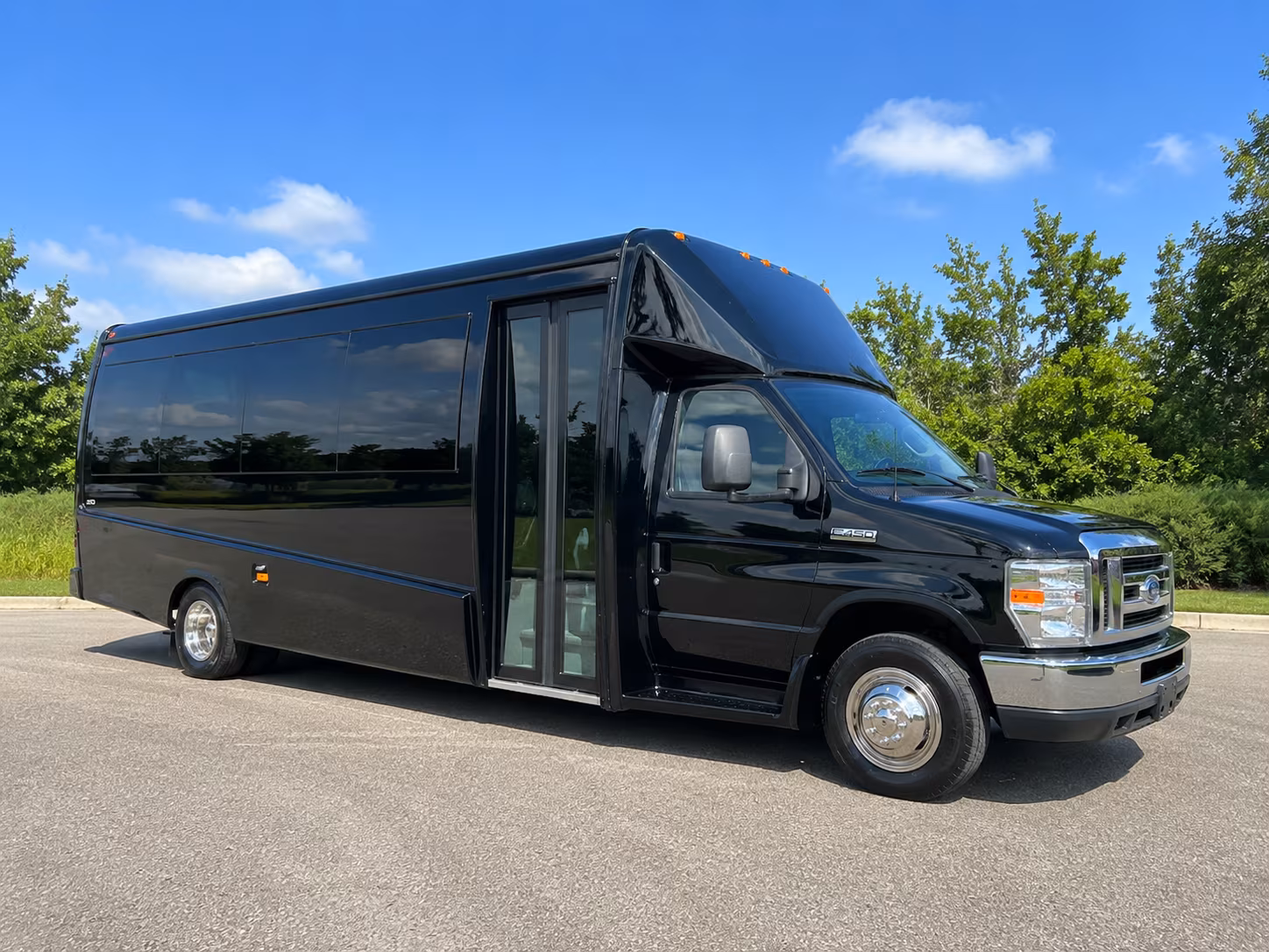 Huntington Beach Airport Transportation