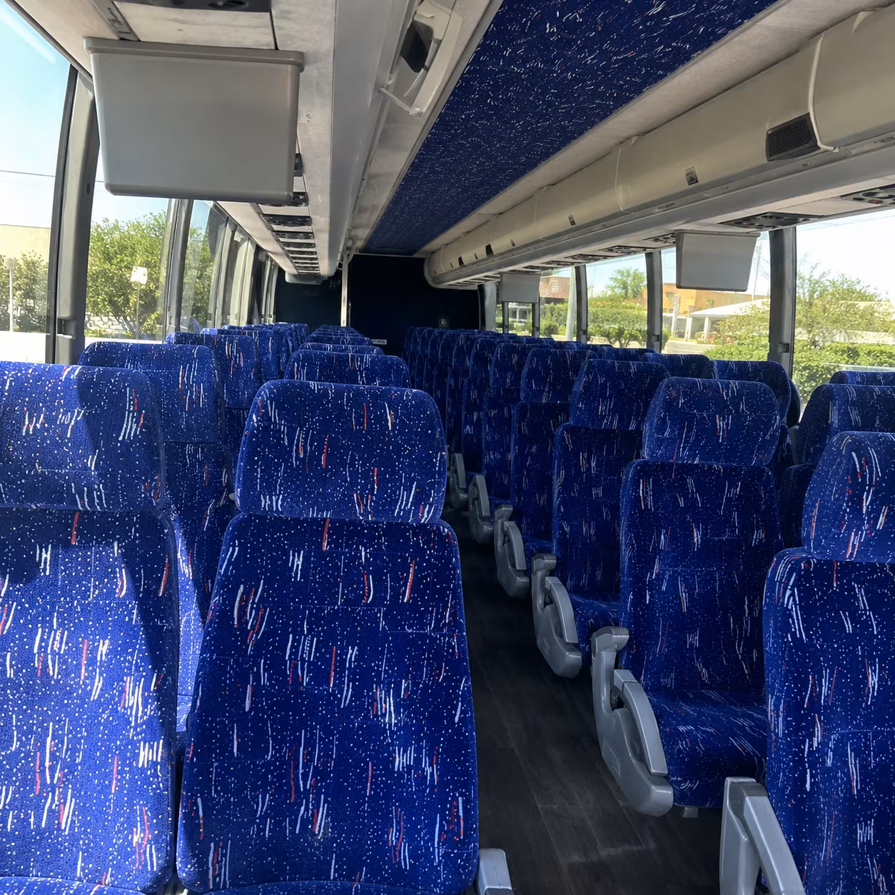 huntington beach charter bus tours to joshua tree national park and grand canyon national park