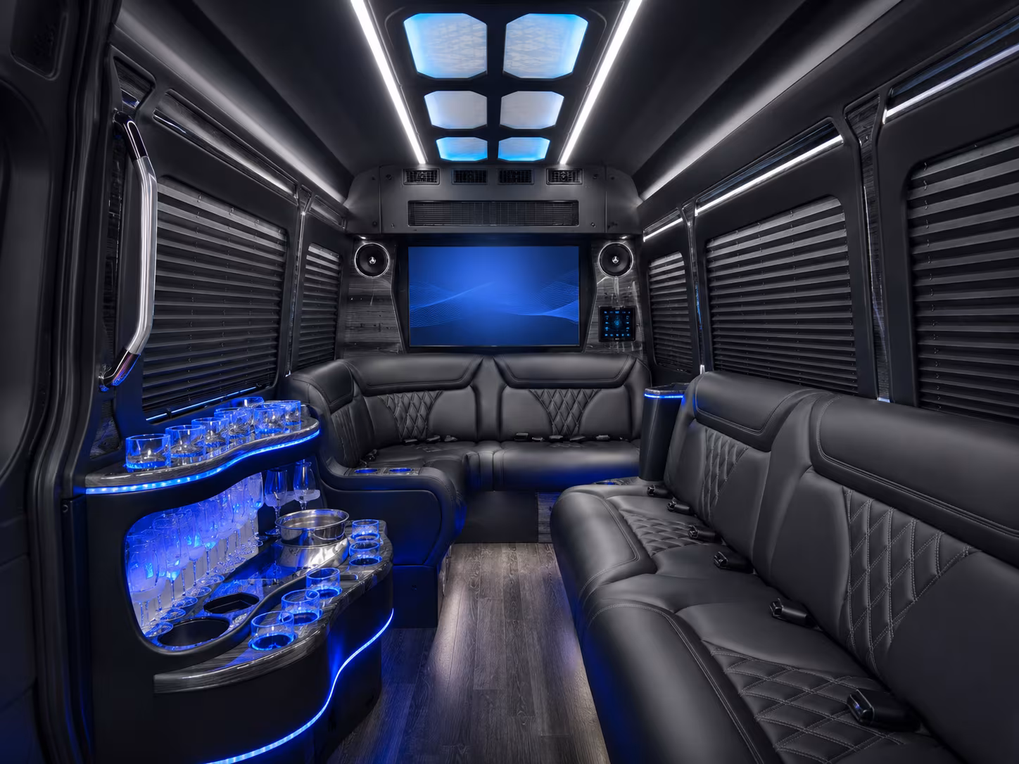 huntington beach custom day trip and driving tour bus rentals