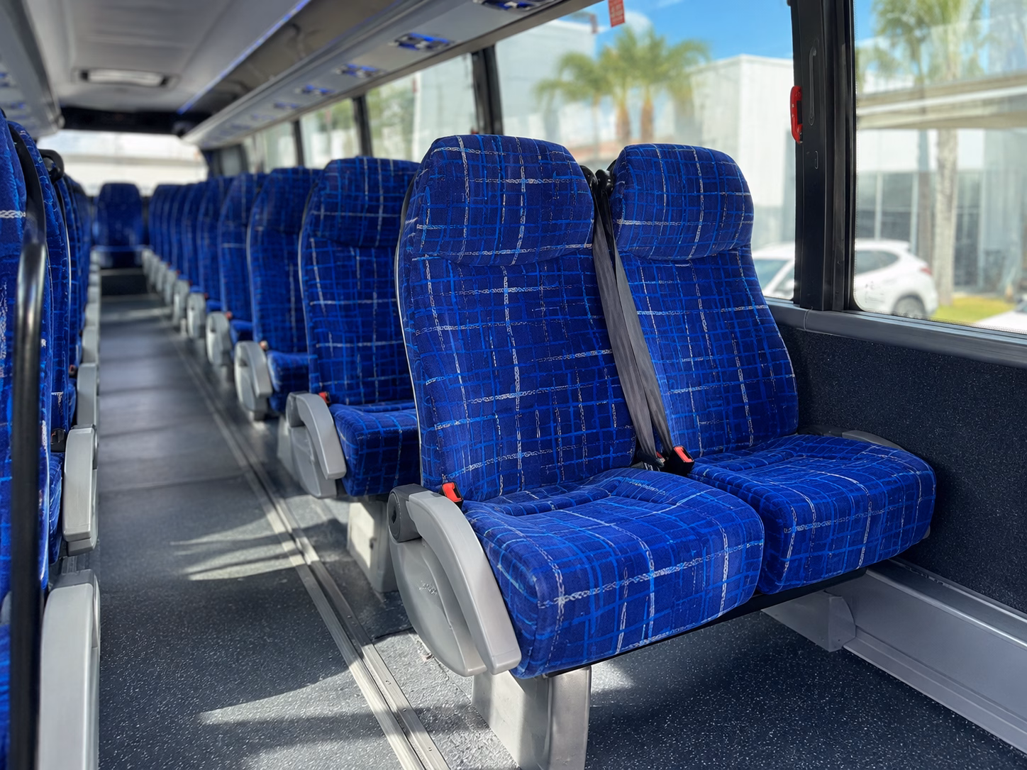 huntington beach historic tour bus rentals