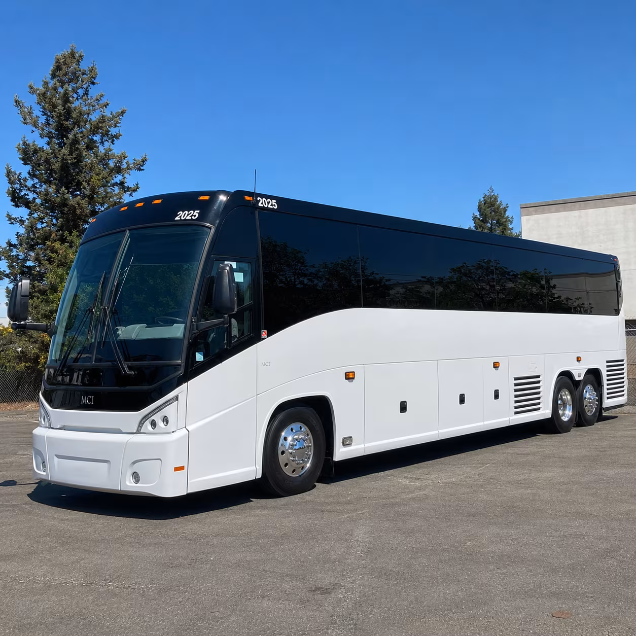 multi day and overnight charter bus trips from huntington beach