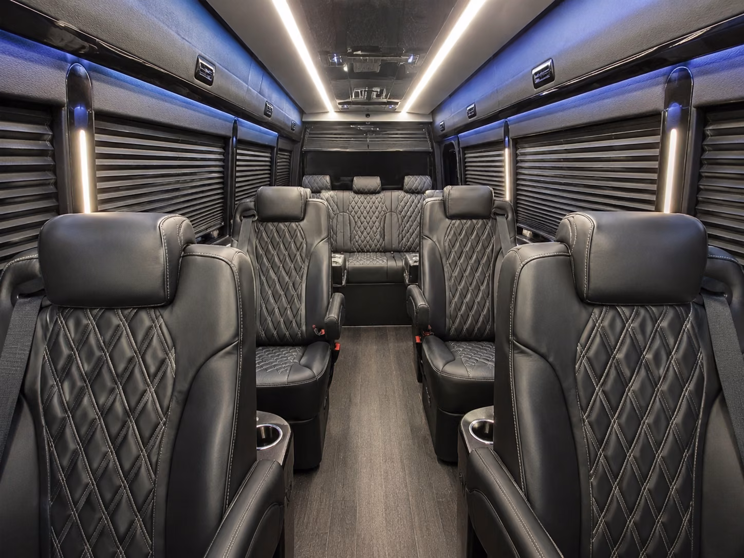 wedding weekend transportation to temecula and beyond