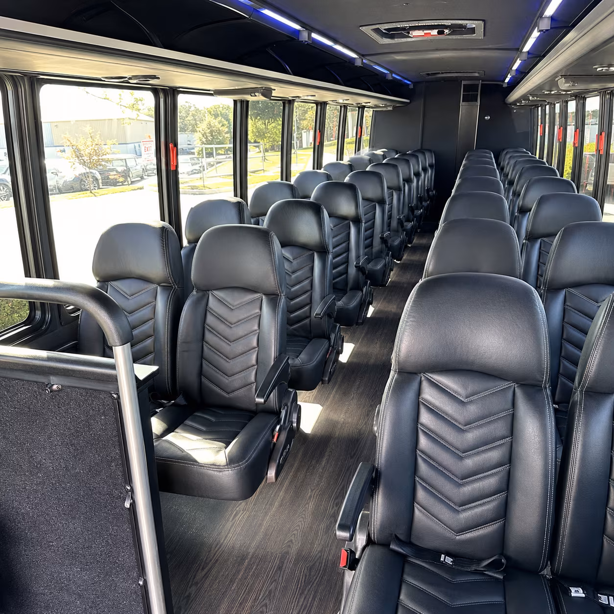 winery tour bus rentals from huntington beach to temecula